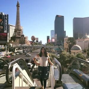 Meet your Posher, Elysse